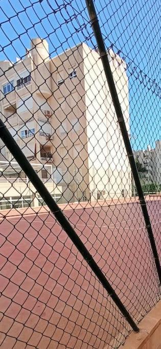 1ª Linea Del Mar 2 Habitaciones 2 Banos, Parking Subterraneo Incluido, Mascotas El Campello Kültér fotó