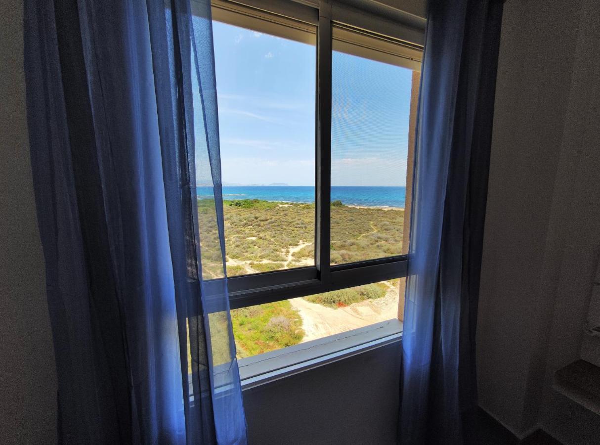 1ª Linea Del Mar 2 Habitaciones 2 Banos, Parking Subterraneo Incluido, Mascotas El Campello Kültér fotó