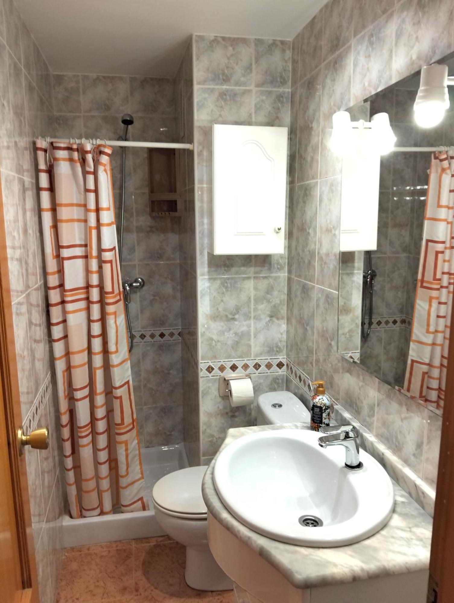 1ª Linea Del Mar 2 Habitaciones 2 Banos, Parking Subterraneo Incluido, Mascotas El Campello Kültér fotó