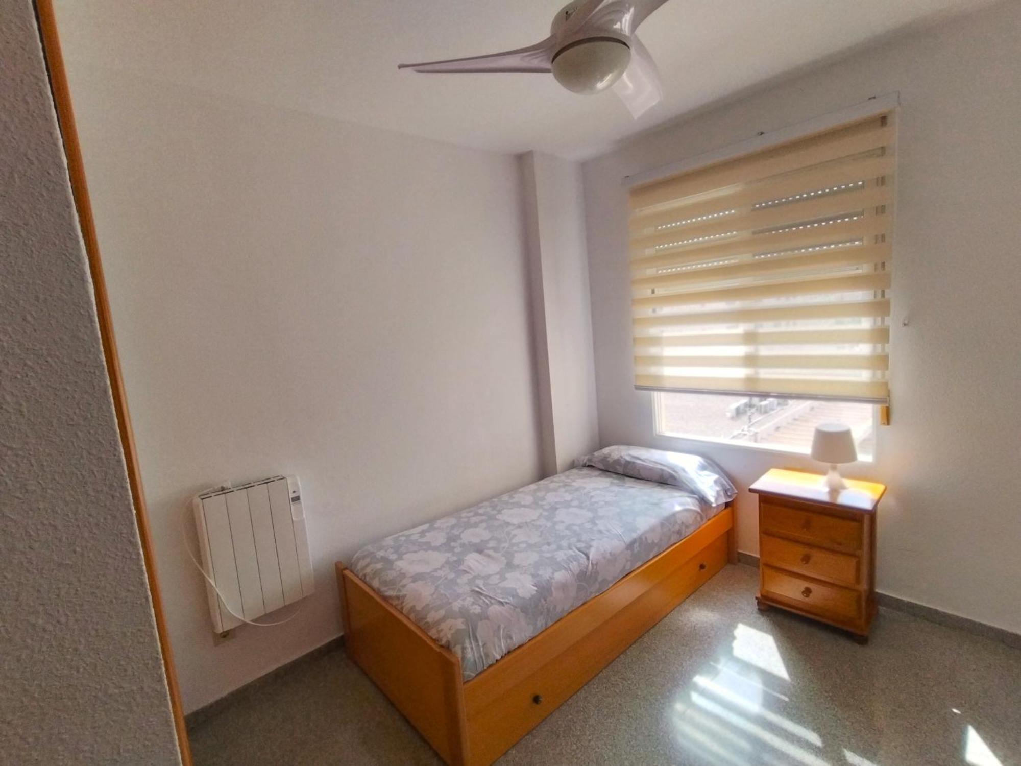 1ª Linea Del Mar 2 Habitaciones 2 Banos, Parking Subterraneo Incluido, Mascotas El Campello Kültér fotó