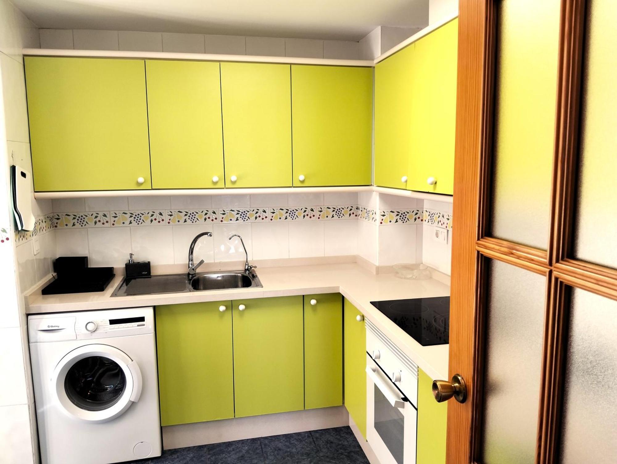 1ª Linea Del Mar 2 Habitaciones 2 Banos, Parking Subterraneo Incluido, Mascotas El Campello Kültér fotó