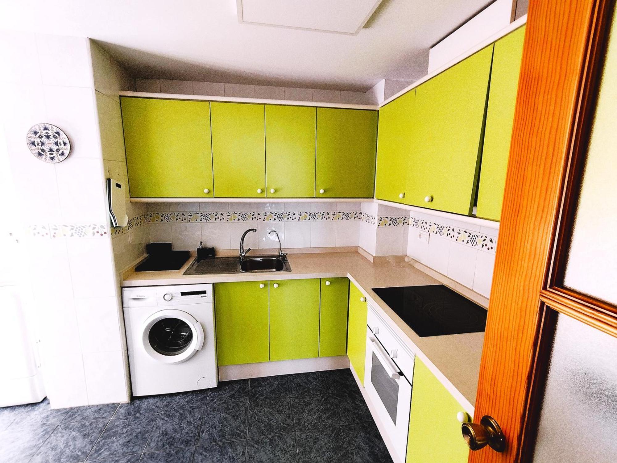 1ª Linea Del Mar 2 Habitaciones 2 Banos, Parking Subterraneo Incluido, Mascotas El Campello Kültér fotó